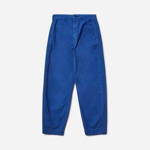Everlane Arc Canvas Pant
